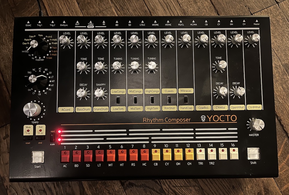 Yocto